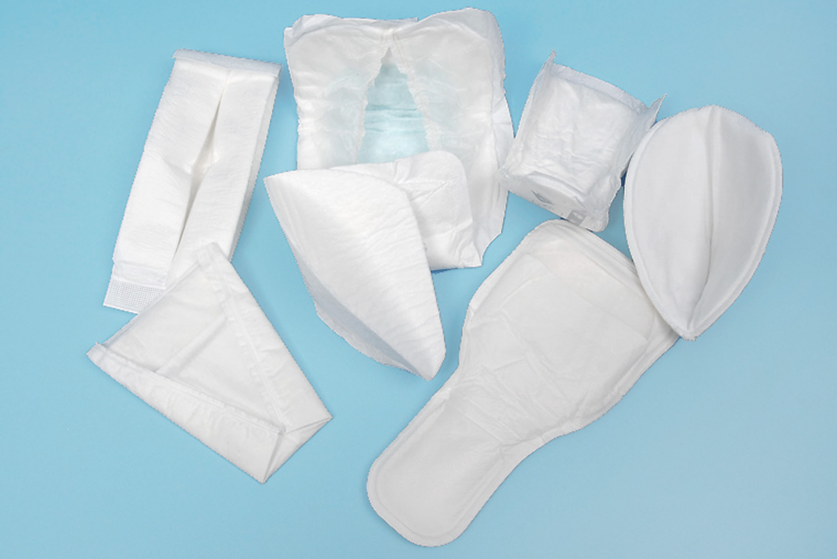 5 Best Urinary Incontinence Products 