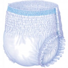 Wellness Absorbent Underwear (Pull-Ups)