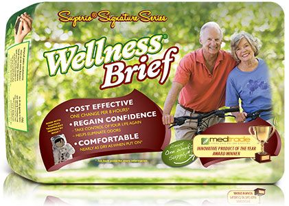 Wellness Brief