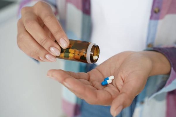 Medication Affects Adult Incontinence 