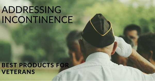 Incontinence And Veterans