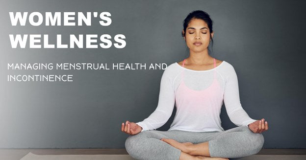 Menstrual Health And Incontinence