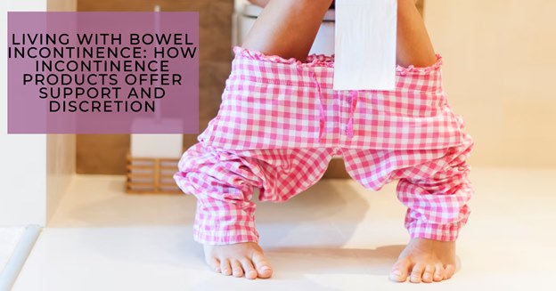 Bowel Incontinence
