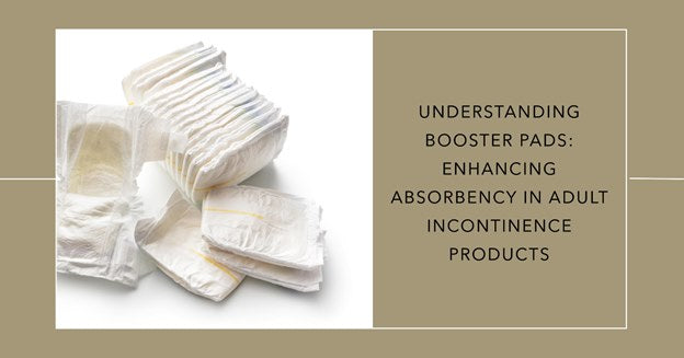 Understanding Booster Pads