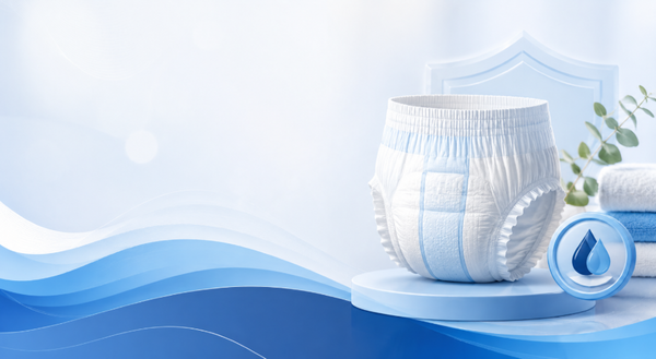 Wellness Superio Signature Brief: Is It The Right Solution For Heavy Incontinence?