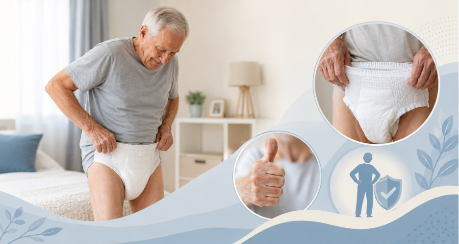 Elderly People