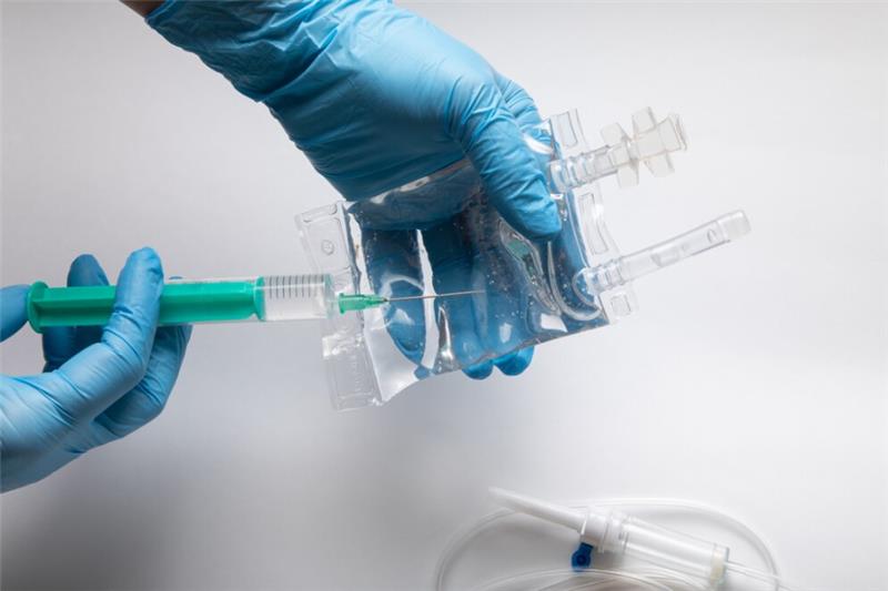 Urodynamics Test