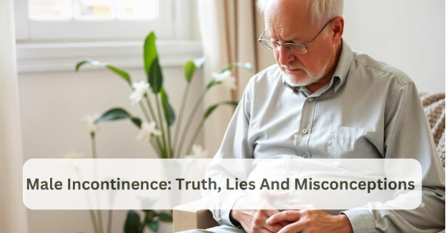 Male Incontinence