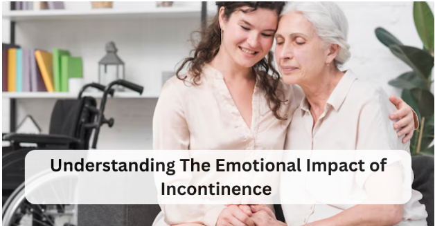 Emotional Impact Of Incontinence