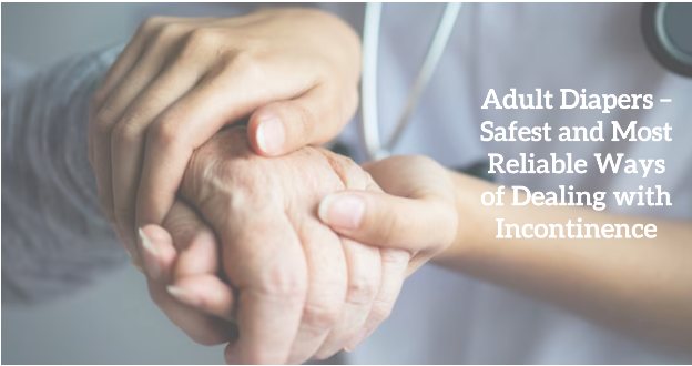 Dealing With Incontinence