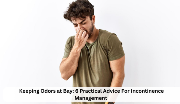 Best Practice For Incontinence Odor