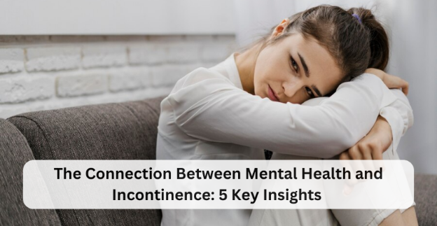 Mental Health And Incontinence