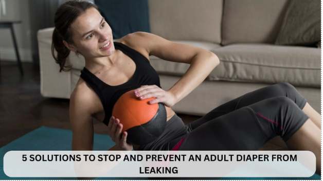 Incontinence Products