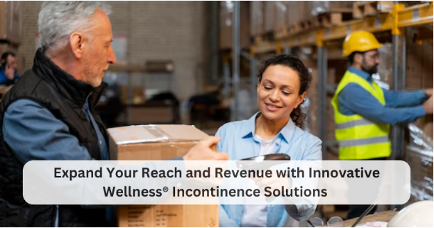 Wellness incontinence Solutions