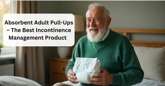 Best Incontinence Management Products