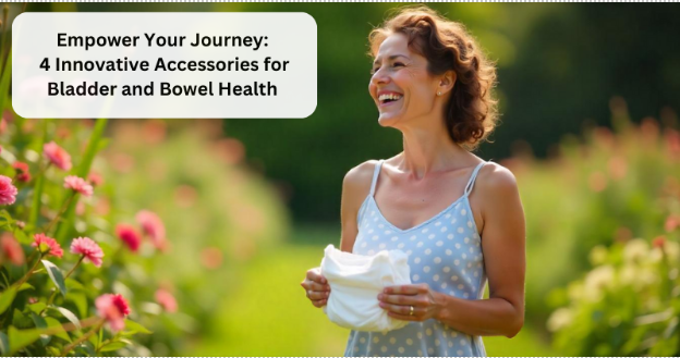 Bladder And Bowel Health