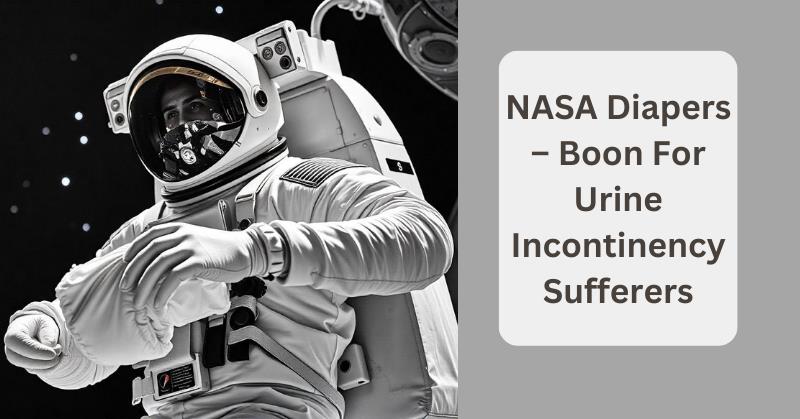 NASA Diapers