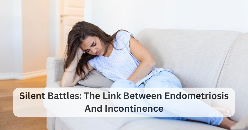 Endometriosis explained