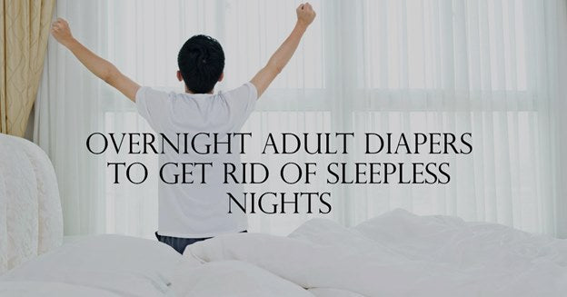 Get Rid Of Sleepless Nights