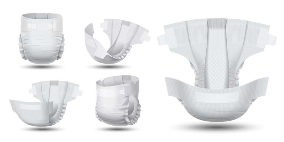 Adult Diapers: Understanding Your Options for Better Protection
