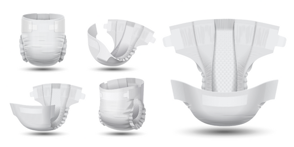 Adult Diapers: Understanding Your Options for Better Protection