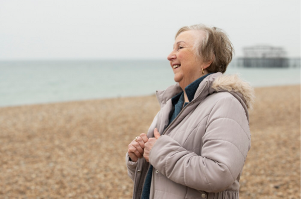 Incontinence Underwear: Types, Absorbency & How To Choose