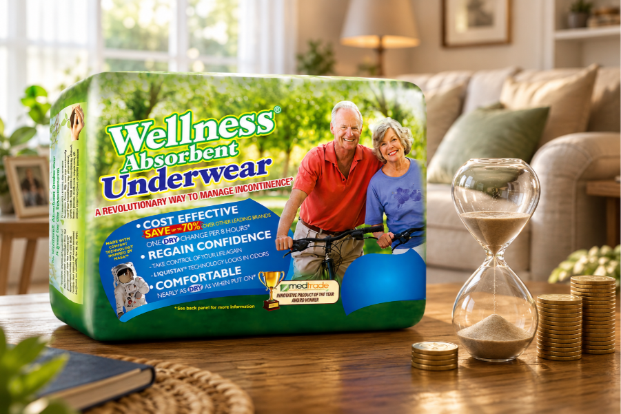 Why Testing Free Samples Of Adult Diapers Can Save You Time And Money