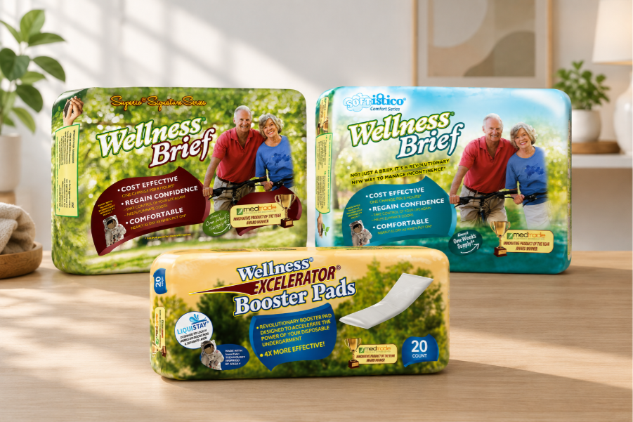 Most Absorbent Adult Diapers for Incontinence Protection