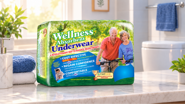 Adult Pull-Up Diapers: Complete Guide & Best Picks
