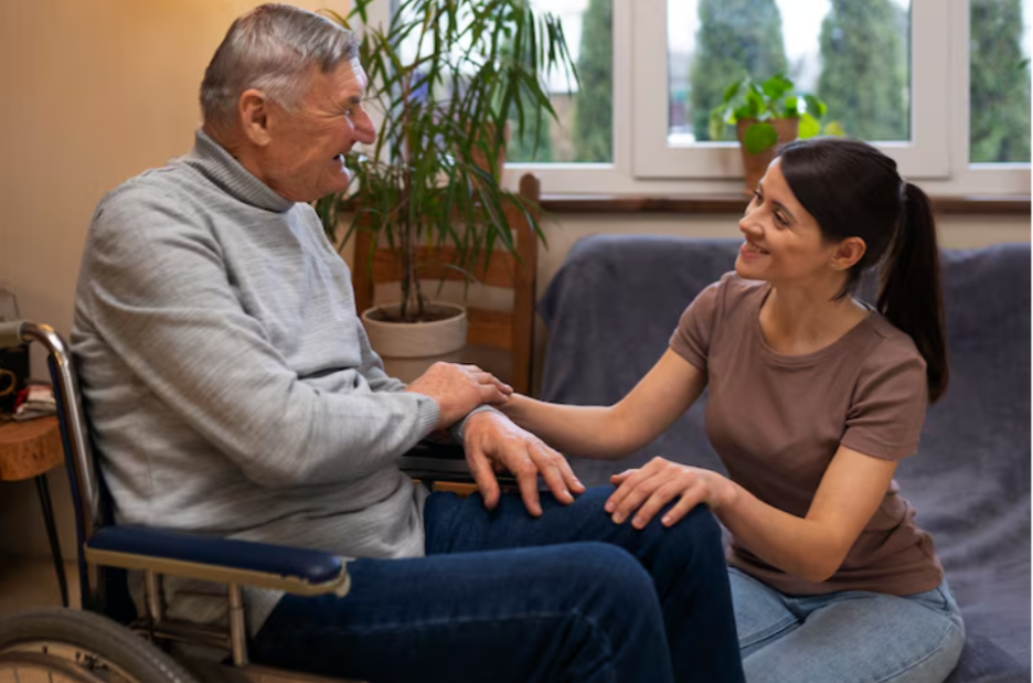 Adult Diapers Guide: Types, Fit, and Right Protection