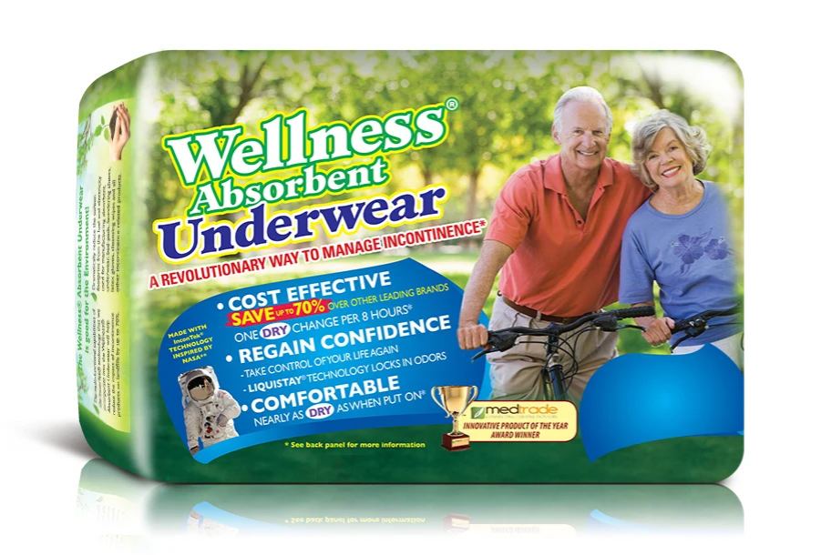 Best adult diapers by need and protection level