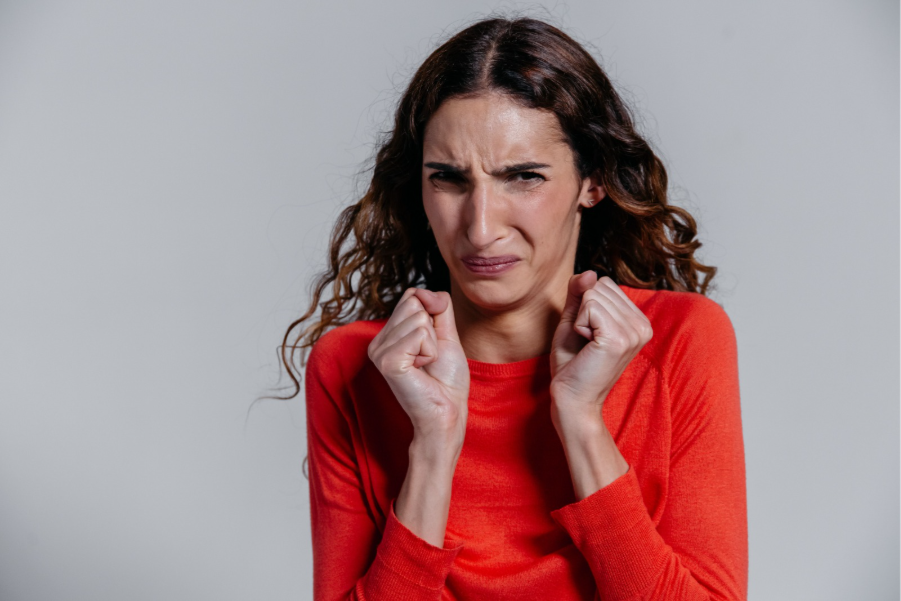 Removing urine odors and stains from fabrics and furniture