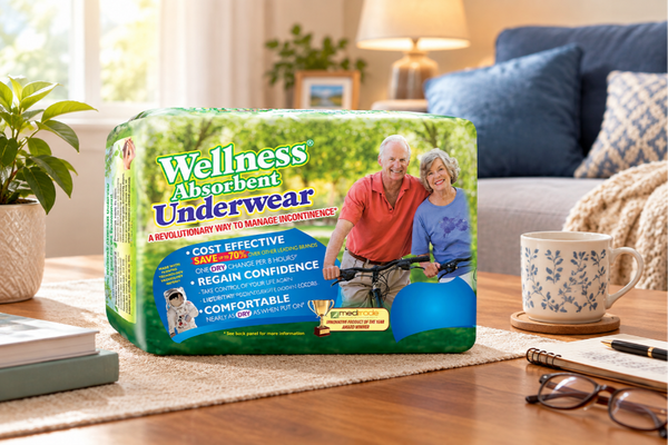 Adult Diapers: The Complete Buyer's Guide 2026