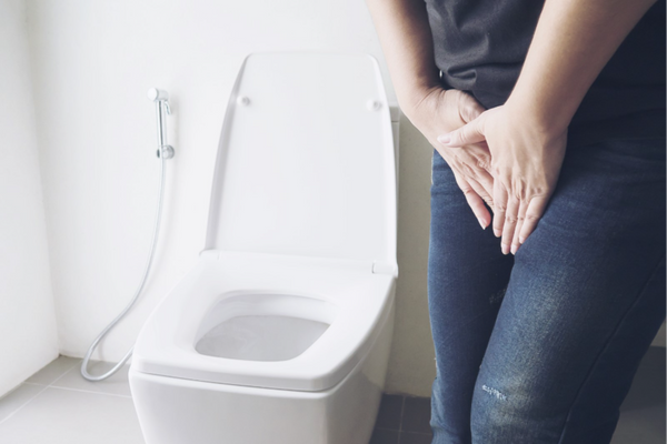 Best Incontinence Products for Women: Pads, Underwear & Diapers Buyer's Guide