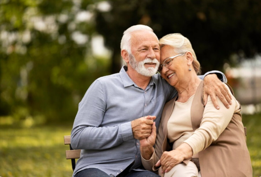 Adult Diapers for Parkinson’s Patients