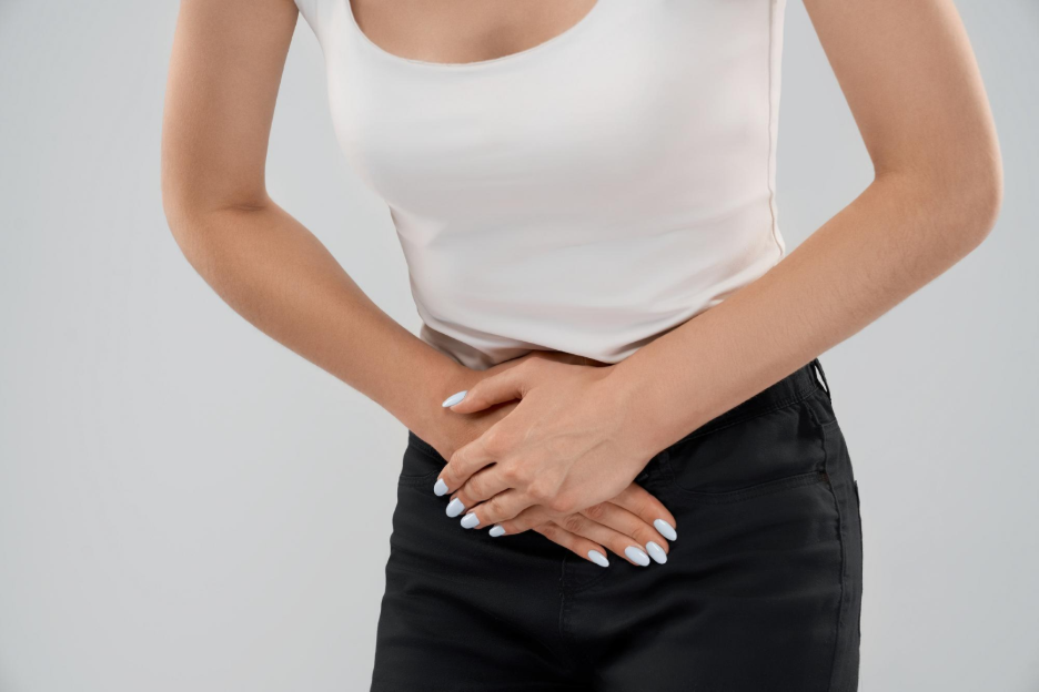 Adult diapers for managing bowel incontinence caused by IBS 