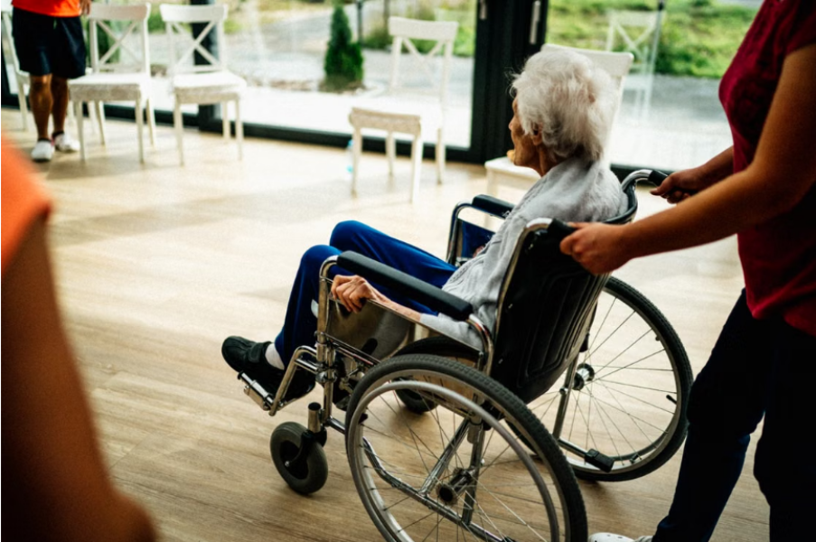 Best Adult Diapers For Multiple Sclerosis Patients: Managing Neurogenic Bladder Daily