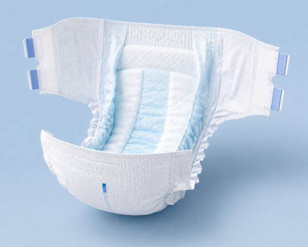 Best Adult Diapers In 2026: Expert Guide To High-Absorbency Incontinence Briefs