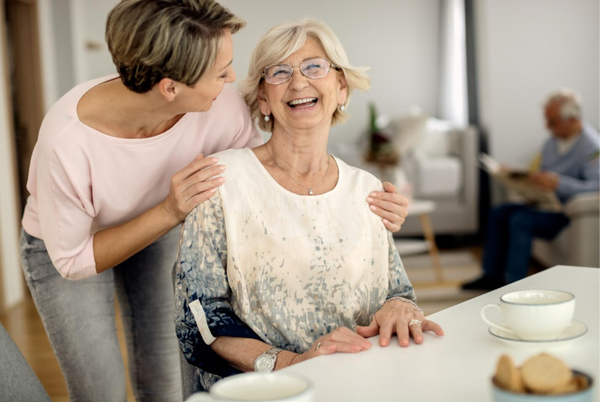 How To Find The Right Adult Diaper Size: A Complete Fitting Guide For Seniors And Caregivers