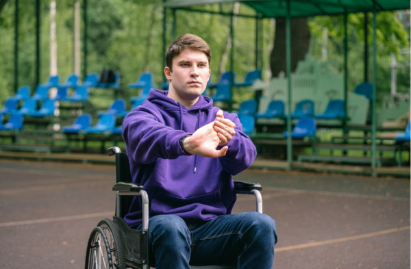 Adult Diapers For Cerebral Palsy: Managing Daily Incontinence With Dignity