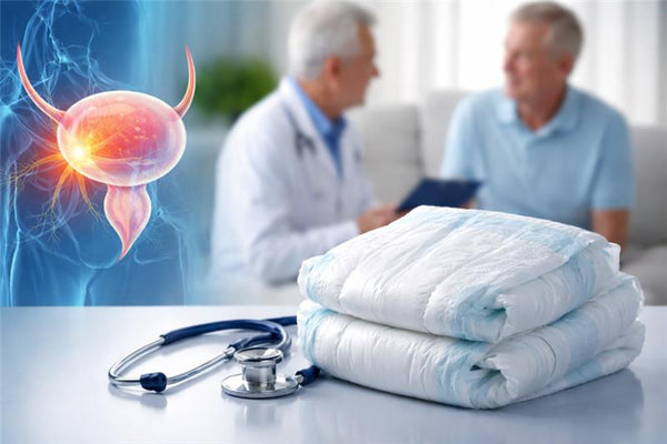 Neurogenic Bladder And Adult Diapers: Expert Guide For 2026