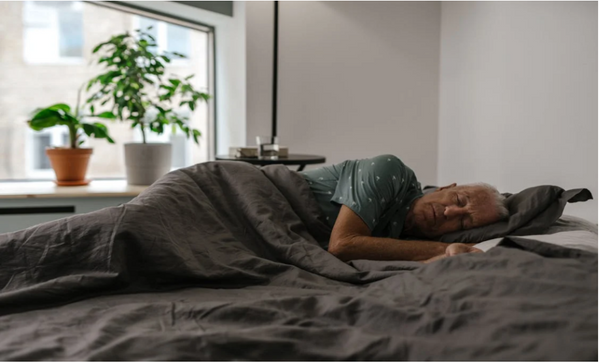 How Booster Pads Help You Sleep Through the Night Without Adult Diaper Leaks