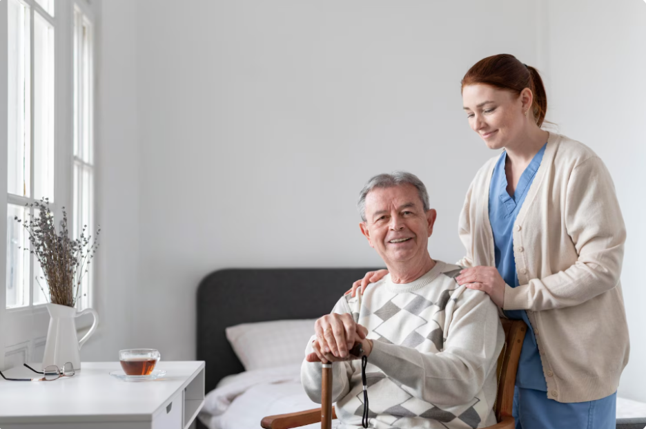 Best Adult Diapers for Seniors