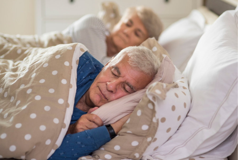 Choosing the Right Overnight Adult Diaper Guide 