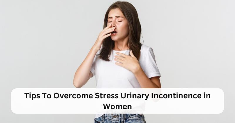 Urinary Incontinence