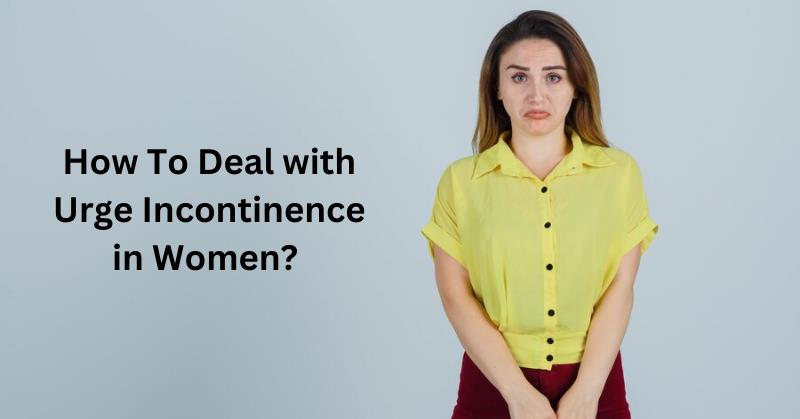 Incontinence in women