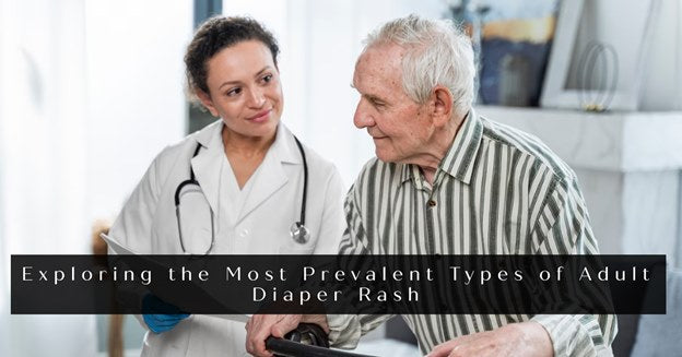 Treatment For Diaper Rashes