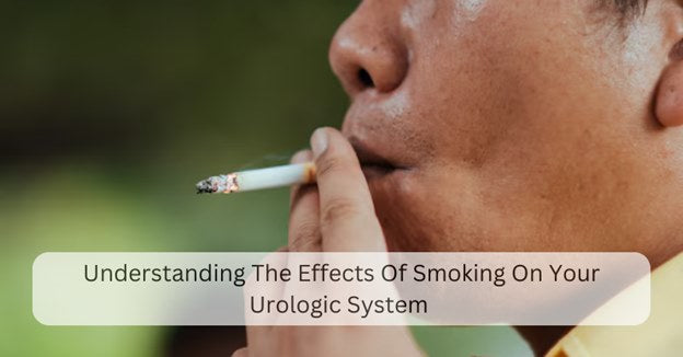 Effects Of Smoking On Urologic System