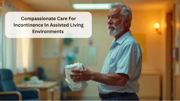 Care for Incontinence