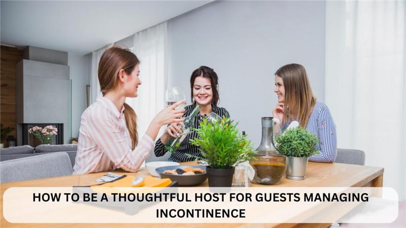 Managing Incontinence